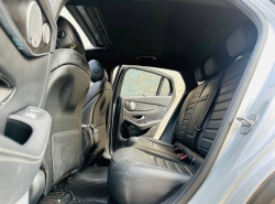 รถมือสอง MERCEDES-BENZ E-CLASS E200 CGI ปี 2015 สีขาว