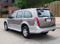 รถมือสอง ISUZU MU-7 ปี 2007 สีเทา