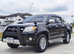 TOYOTA HILUX VIGO ปี 2007