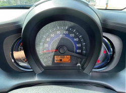 รถมือสอง HONDA MOBILIO ปี 2016 สีดำ