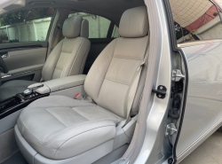 รถมือสอง MERCEDES-BENZ S-CLASS S300 ปี 2013 สีบรอนซ์