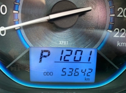 รถมือสอง TOYOTA VIOS ปี 2016 สีแดง