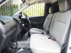 รถมือสอง ISUZU D-MAX ปี 2015 สีขาว