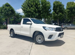 TOYOTA HILUX REVO ปี 2018