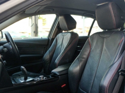 รถมือสอง BMW 3 SERIES 320D ปี 2013 สีขาว