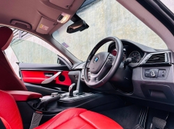 รถมือสอง BMW 3 SERIES 320D ปี 2016 สีดำ