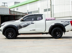 รถมือสอง NISSAN NP 300 NAVARA ปี 2019 สีขาว