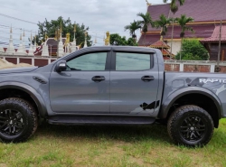 รถมือสอง FORD RANGER ปี 2019 สีเทา