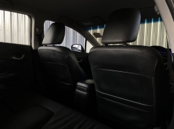 รถมือสอง HONDA CIVIC ปี 2014 สีขาว