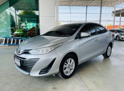 TOYOTA YARIS ปี 2017