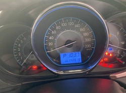 รถมือสอง TOYOTA VIOS ปี 2017 สีบรอนซ์