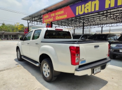 รถมือสอง ISUZU D-MAX ปี 2012 สีขาว