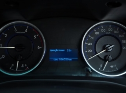 รถมือสอง TOYOTA HILUX REVO ปี 2018 สีดำ