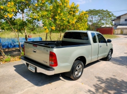 รถมือสอง TOYOTA HILUX VIGO ปี 2006 สีบรอนซ์
