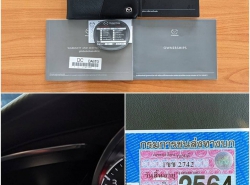 รถมือสอง MAZDA 2 ปี 2020 สีเทา