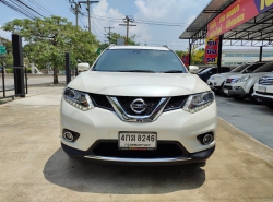NISSAN X-TRAIL ปี 2015