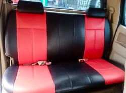 รถมือสอง TOYOTA HILUX VIGO ปี 2006 สีดำ