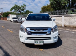 ISUZU D-MAX ปี 2020