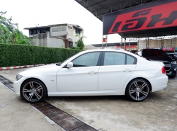 รถมือสอง BMW 3 SERIES 320I ปี 2012 สีขาว