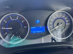 รถมือสอง TOYOTA HILUX REVO ปี 2017 สีขาว