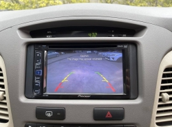 รถมือสอง TOYOTA INNOVA ปี 2009 สีขาว