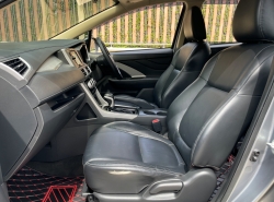 รถมือสอง MITSUBISHI XPANDER ปี 2018 สีเทา