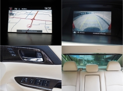 รถมือสอง HONDA ACCORD ปี 2013 สีน้ำตาล