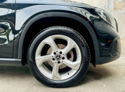 รถมือสอง MERCEDES-BENZ GLA-CLASS GLA200 ปี 2020 สีดำ