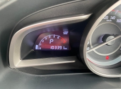 รถมือสอง MAZDA 3 ปี 2015 สีเทา