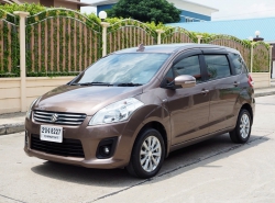 SUZUKI ERTIGA ปี 2013