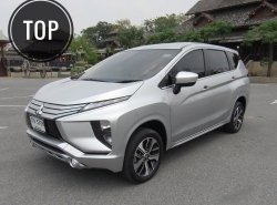 MITSUBISHI CANTER ปี 2018