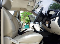 รถมือสอง MITSUBISHI PAJERO SPORT ปี 2012 สีดำ