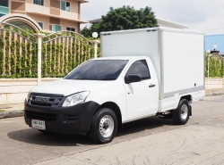 ISUZU D-MAX ปี 2015