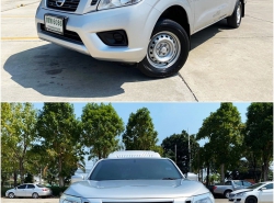 รถมือสอง NISSAN NP 300 NAVARA ปี 2015 สีบรอนซ์
