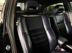 รถมือสอง HONDA CIVIC ปี 2009 สีดำ