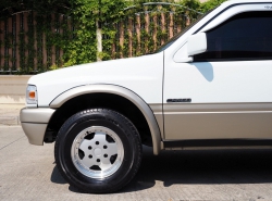 รถมือสอง ISUZU CAMEO ปี 1995 สีขาว