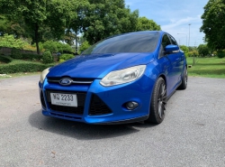 FORD FOCUS ปี 2013