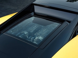 รถมือสอง LAMBORGHINI GALLARDO ปี 2012  สีเหลือง