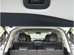 รถมือสอง NISSAN X-TRAIL ปี 2015 สีขาว