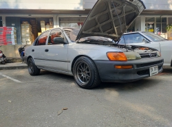 รถมือสอง TOYOTA COROLLA ปี 1993 สีบรอนซ์