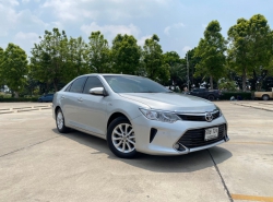 TOYOTA CAMRY ปี 2017