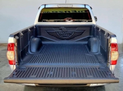 รถมือสอง ISUZU D-MAX ปี 2010 สีบรอนซ์