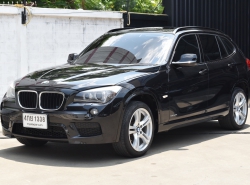 BMW X X1 ปี 2012