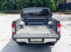 รถมือสอง NISSAN FRONTIER ปี 2006 สีดำ