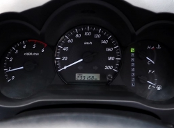 รถมือสอง TOYOTA HILUX VIGO ปี 2014 สีบรอนซ์