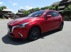 MAZDA 2 ปี 2019