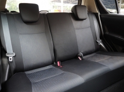 รถมือสอง SUZUKI SWIFT ปี 2013 สีดำ