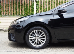 TOYOTA COROLLA ปี 2016