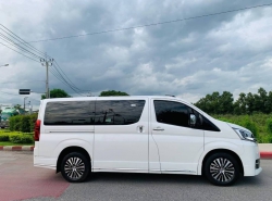 รถมือสอง TOYOTA MAJESTY ปี 2021 สีขาว