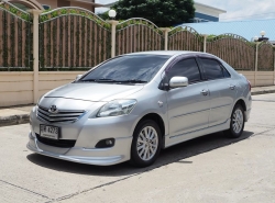 TOYOTA VIOS ปี 2011